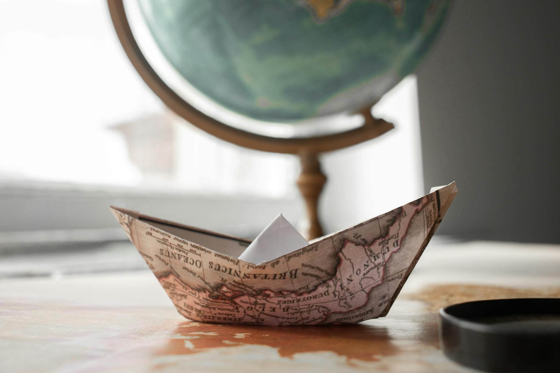 5 Ways Language Affects the Way You Understand the World